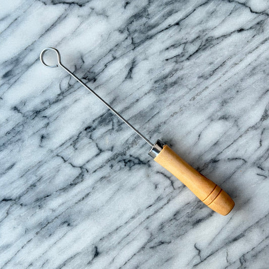 The Dutch Sourdough Stirrer